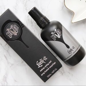 Kat Von D Lock It Setting Spray